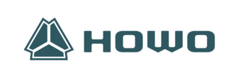 Логотип бренда HOWO
