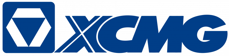 Логотип бренда XCMG