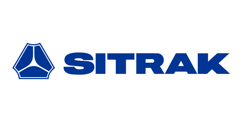 Логотип бренда SITRAK