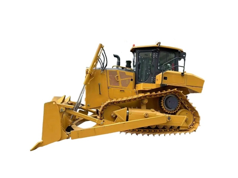 Изображение товара Гусеничный бульдозер XCMG D260H номер 2