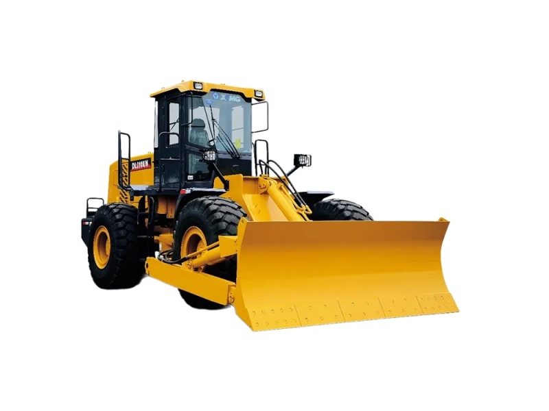 Изображение товара Колёсный бульдозер XCMG DL210KN номер 2
