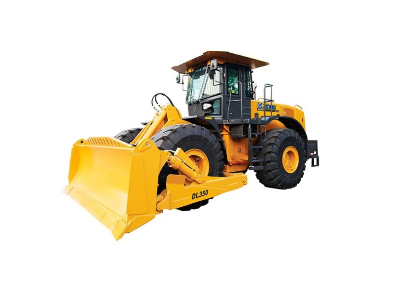 Изображение товара Колёсный бульдозер XCMG DL350 номер 2