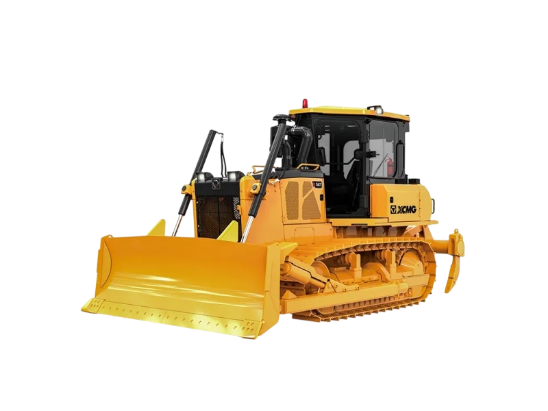 Изображение товара Гусеничный бульдозер XCMG D5AT LGP
