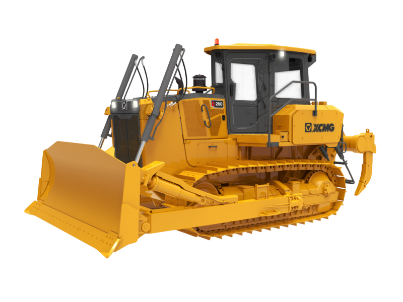 Изображение товара Гусеничный бульдозер XCMG D260
