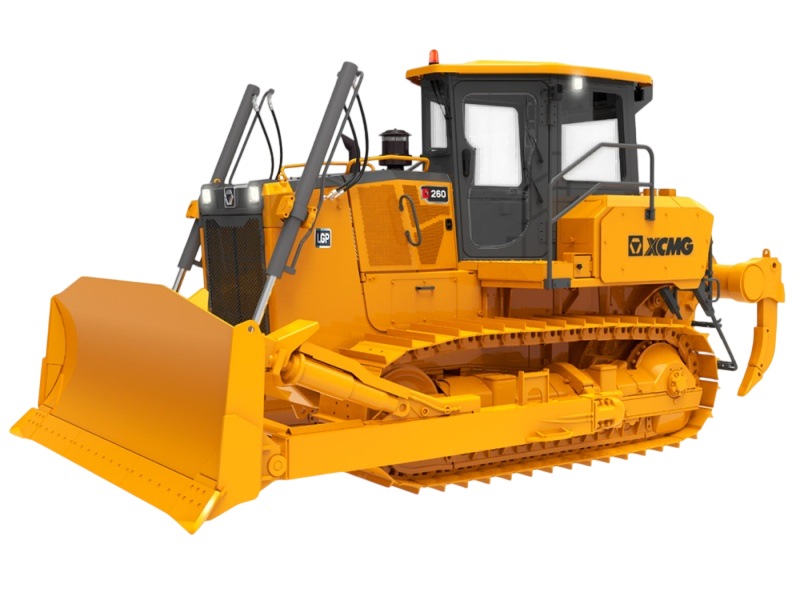 Изображение товара Гусеничный бульдозер XCMG D260 LGP