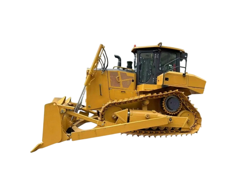 Изображение товара Гусеничный бульдозер XCMG D260H
