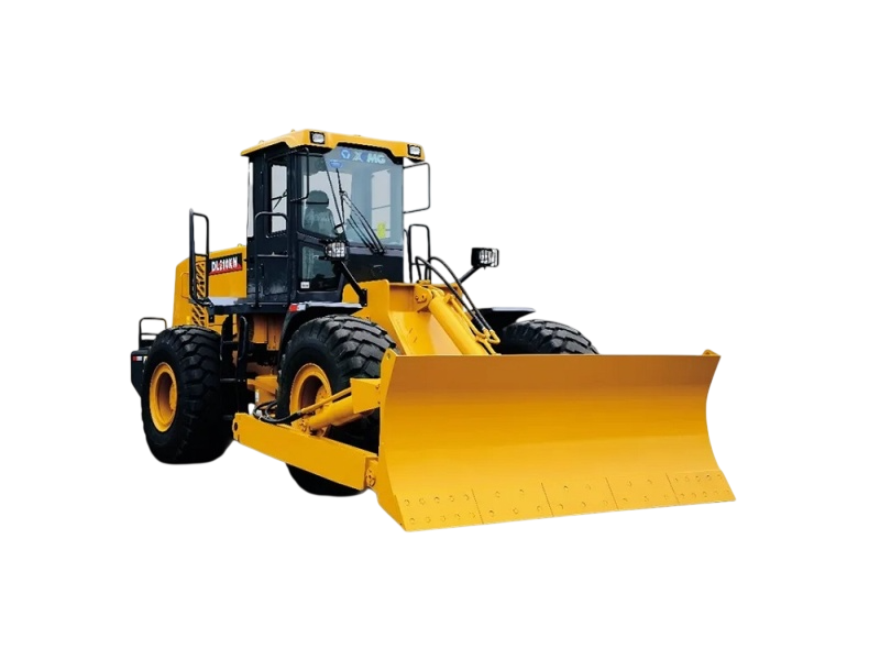Изображение товара Колёсный бульдозер XCMG DL210KN