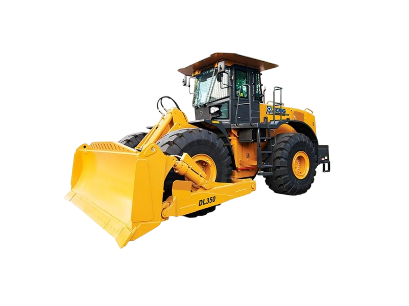 Изображение товара Колёсный бульдозер XCMG DL350