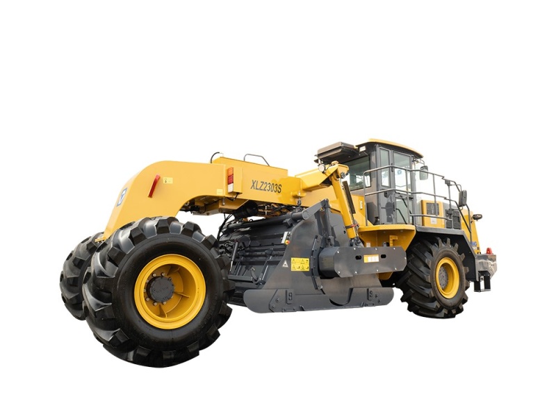 Изображение товара Ресайклер XCMG XLZ2303S номер 5