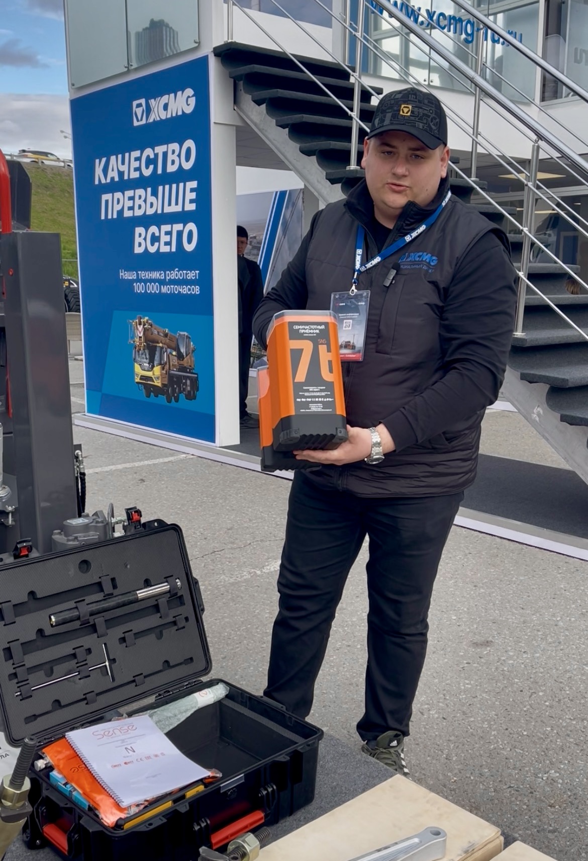 Изображение галереи