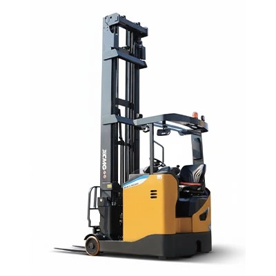 Изображение товара Электрический ричтрак XCMG XVF16 номер 2