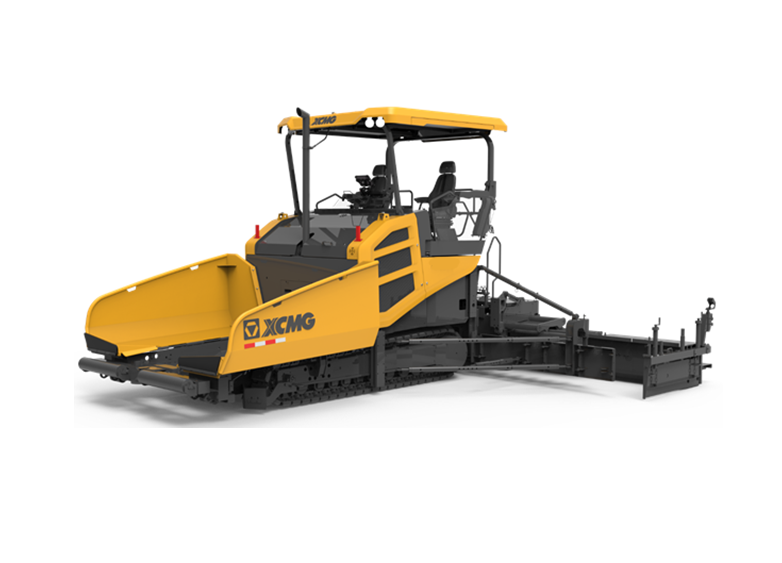 Изображение товара Асфальтоукладчик XCMG RP805S номер 2