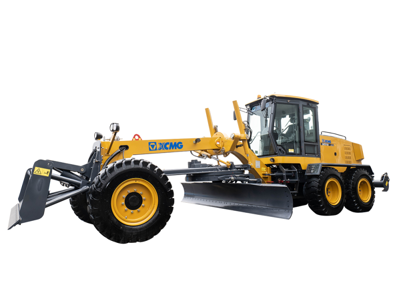 Изображение товара Автогрейдер XCMG GR215A номер 2