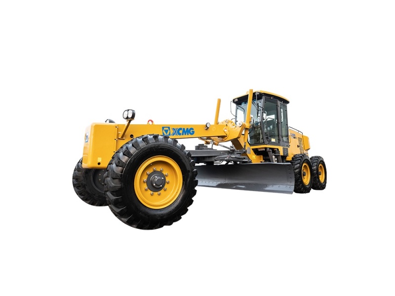 Изображение товара Автогрейдер XCMG GR135 номер 2