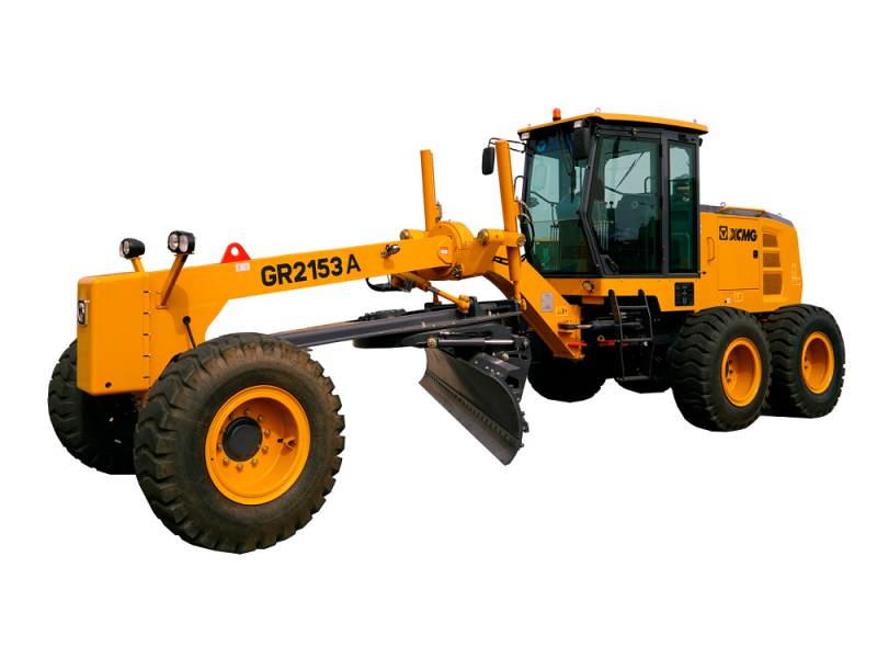 Изображение товара Автогрейдер XCMG GR2153A номер 2