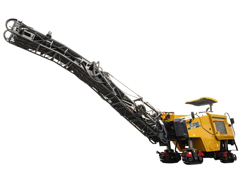 Изображение товара Дорожная фреза XCMG XM1205F номер 2