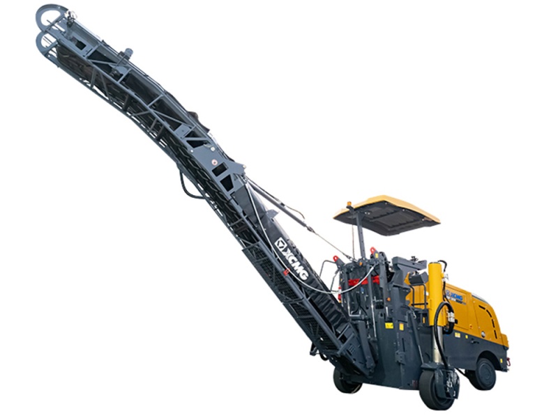 Изображение товара Дорожная фреза XCMG XM1305F номер 2