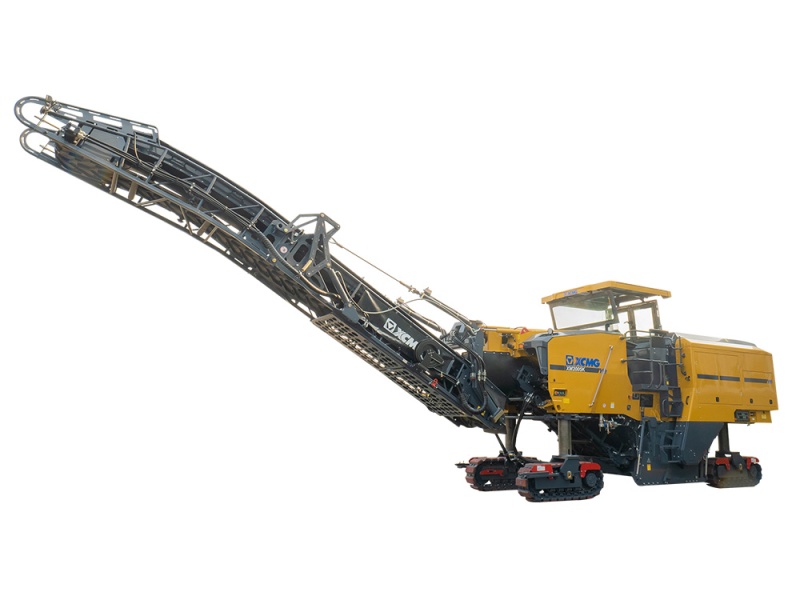 Изображение товара Большегрузная дорожная фреза XCMG XM2005K номер 5