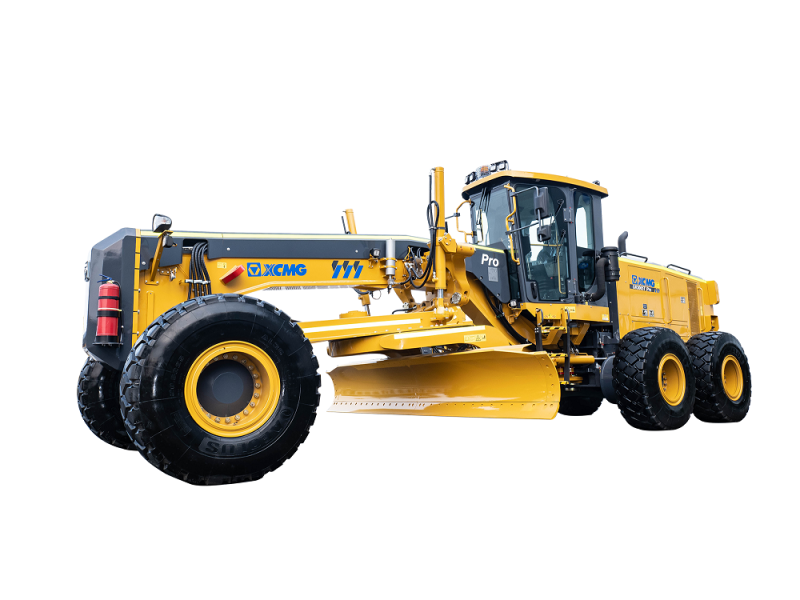 Изображение товара Автогрейдер XCMG GR3005T Pro номер 2