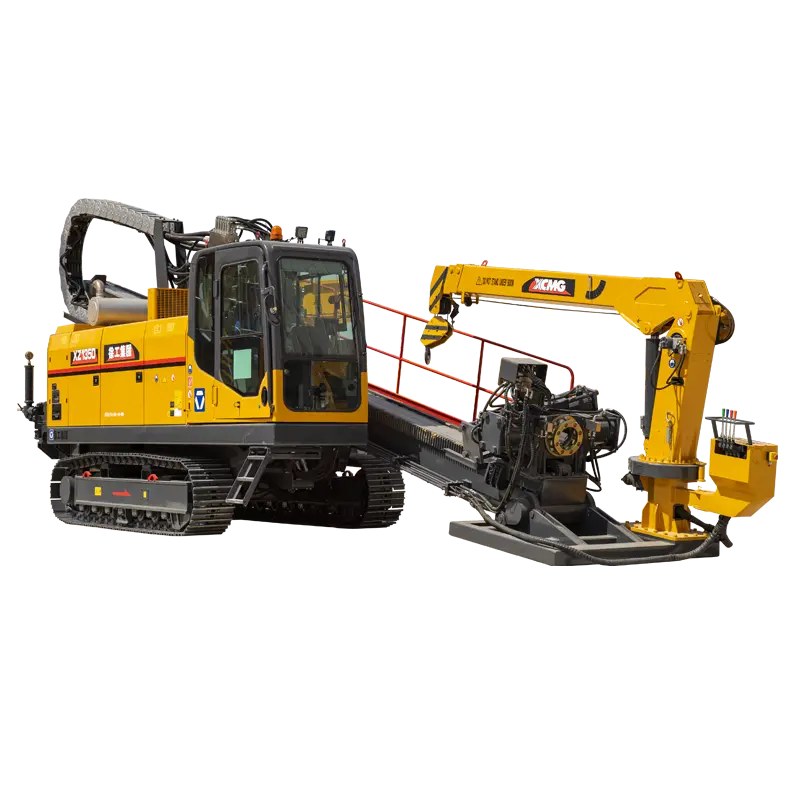 Изображение товара ГНБ установка XCMG XZ1350F номер 2