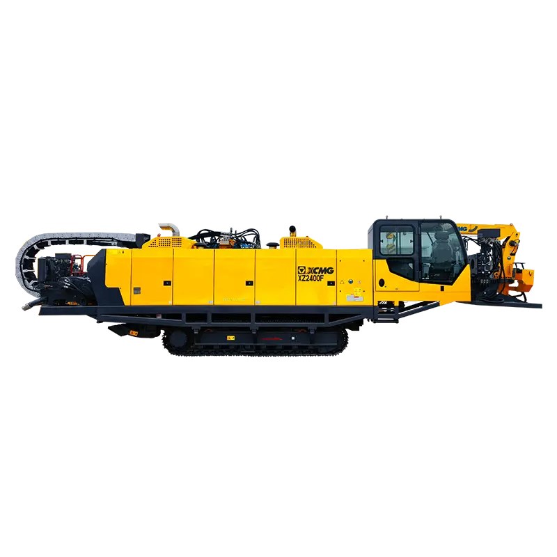 Изображение товара ГНБ установка XCMG XZ2400F номер 2