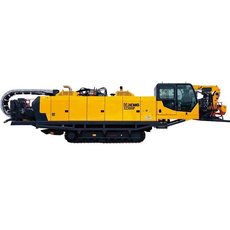 Изображение товара ГНБ установка XCMG XZ3000F номер 2