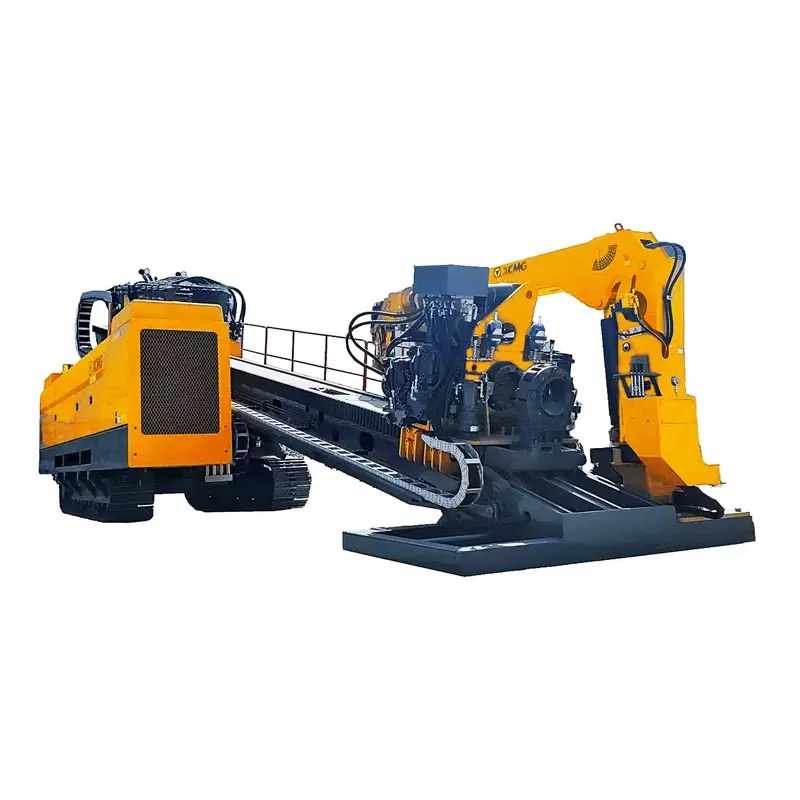 Изображение товара ГНБ установка XCMG XZ5000F номер 2