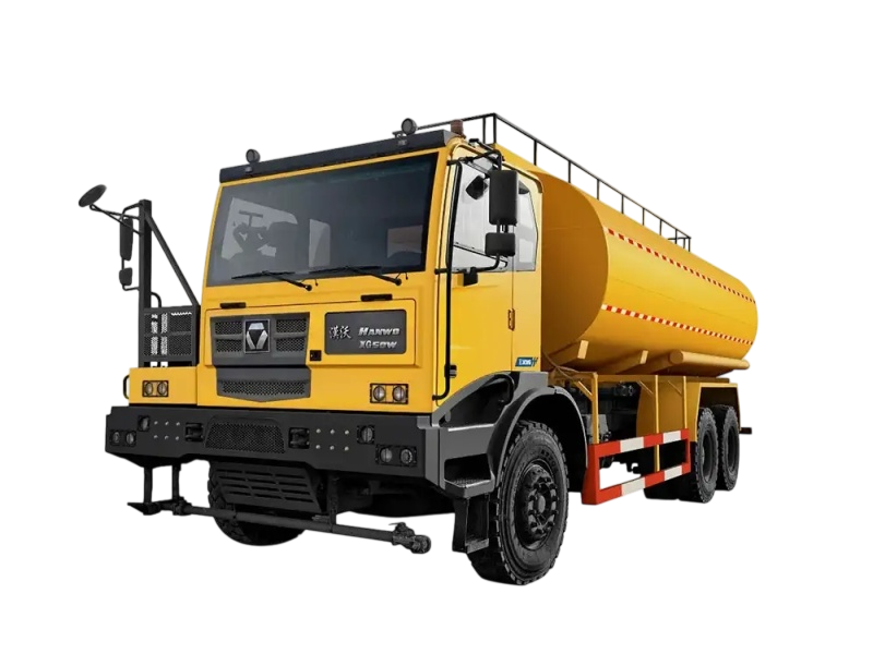 Изображение товара Карьерная поливомоечная машина XCMG XG50W