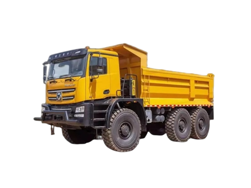 Изображение товара Карьерный самосвал XCMG XG70A