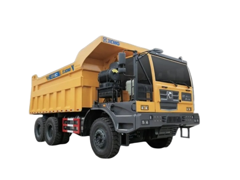 Изображение товара Карьерный самосвал XCMG XG90 АКПП