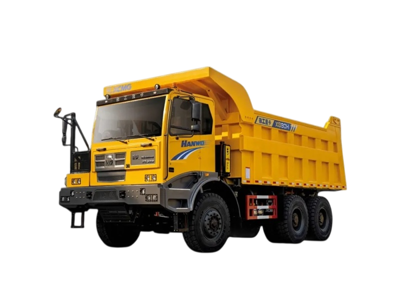 Изображение товара Карьерный самосвал XCMG XG90 МКПП