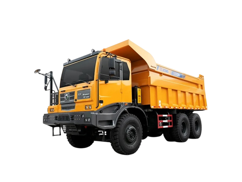 Изображение товара Карьерный самосвал XCMG XG105 АКПП