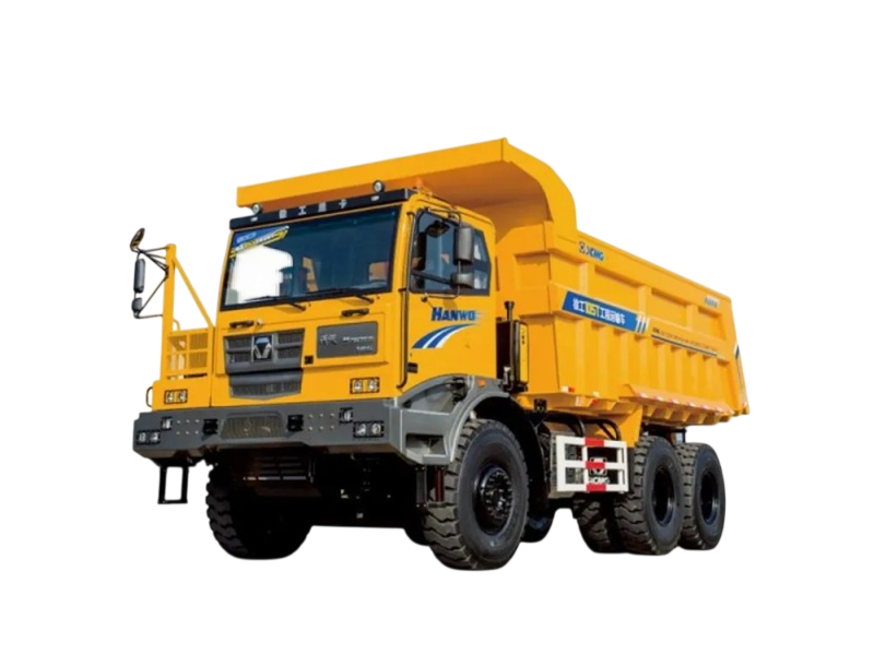 Изображение товара Карьерный самосвал XCMG XG105 МКПП