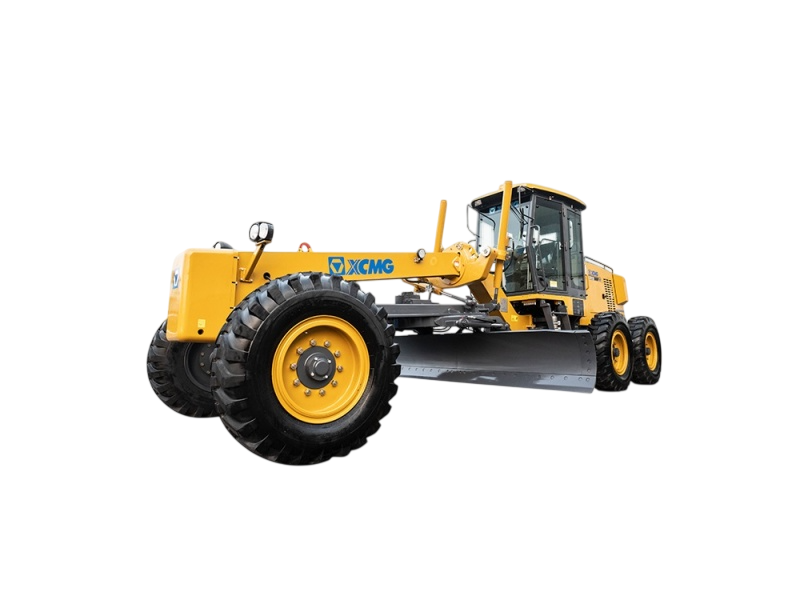 Изображение товара Автогрейдер XCMG GR135
