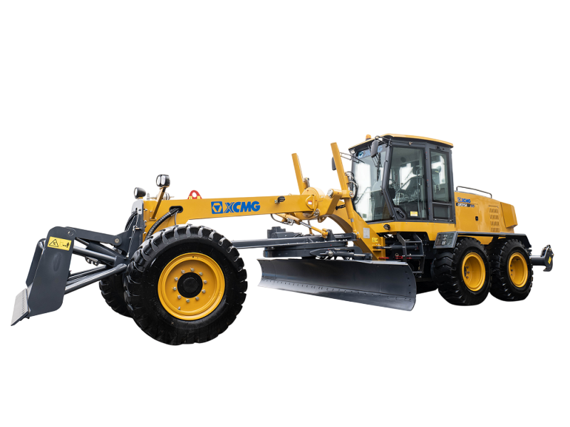 Изображение товара Автогрейдер XCMG GR215A