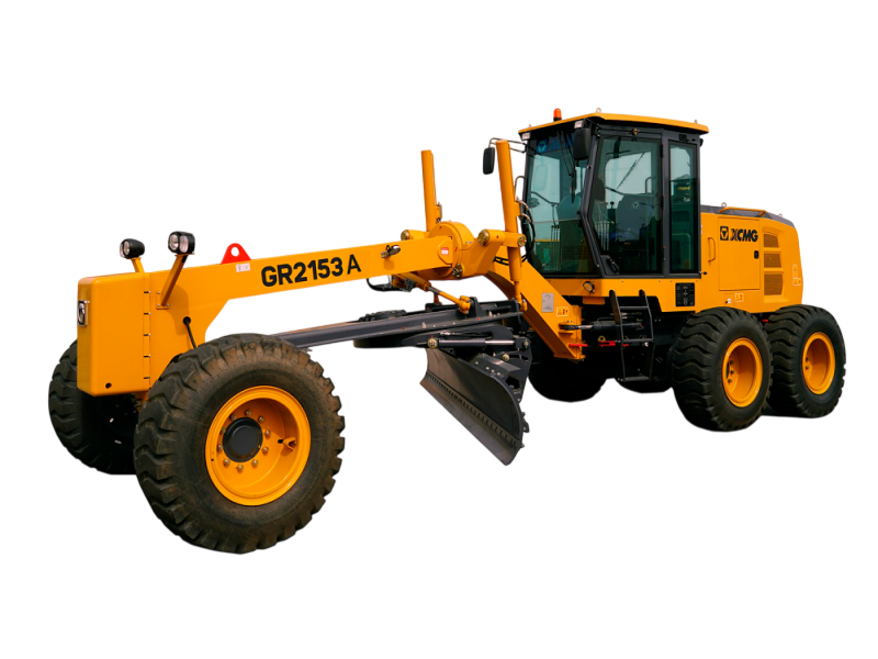Изображение товара Автогрейдер XCMG GR2153A