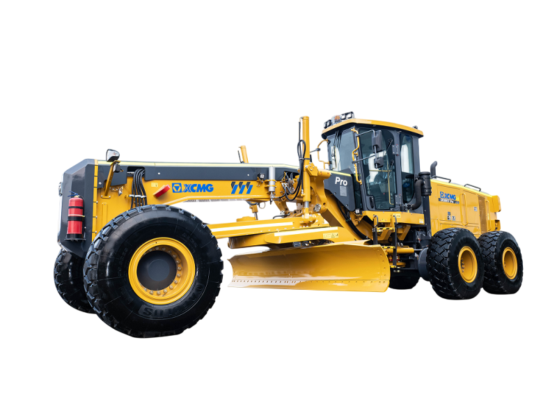 Изображение товара Автогрейдер XCMG GR3005T Pro