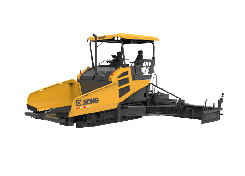 Изображение товара Асфальтоукладчик XCMG RP805S