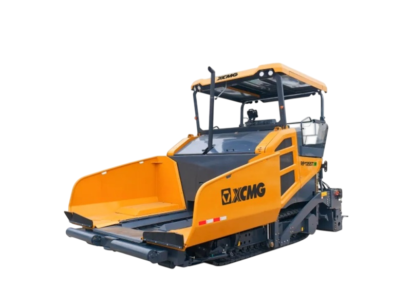 Изображение товара Гусеничный асфальтоукладчик XCMG RP1355T