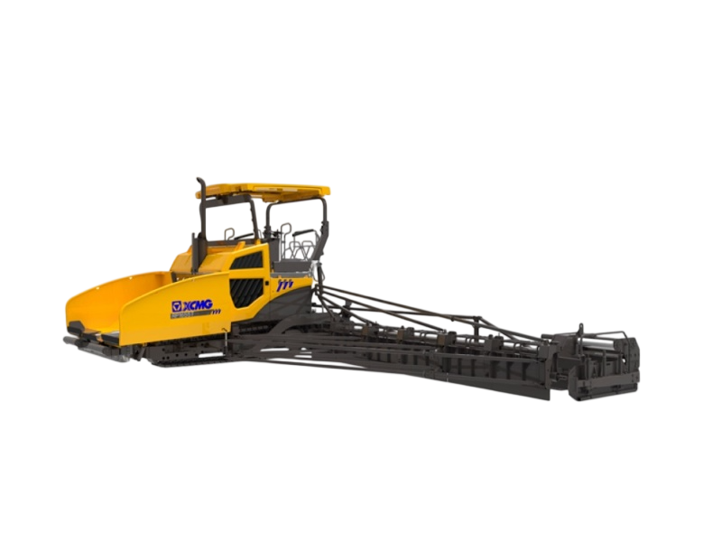 Изображение товара Асфальтоукладчик XCMG RP1655T
