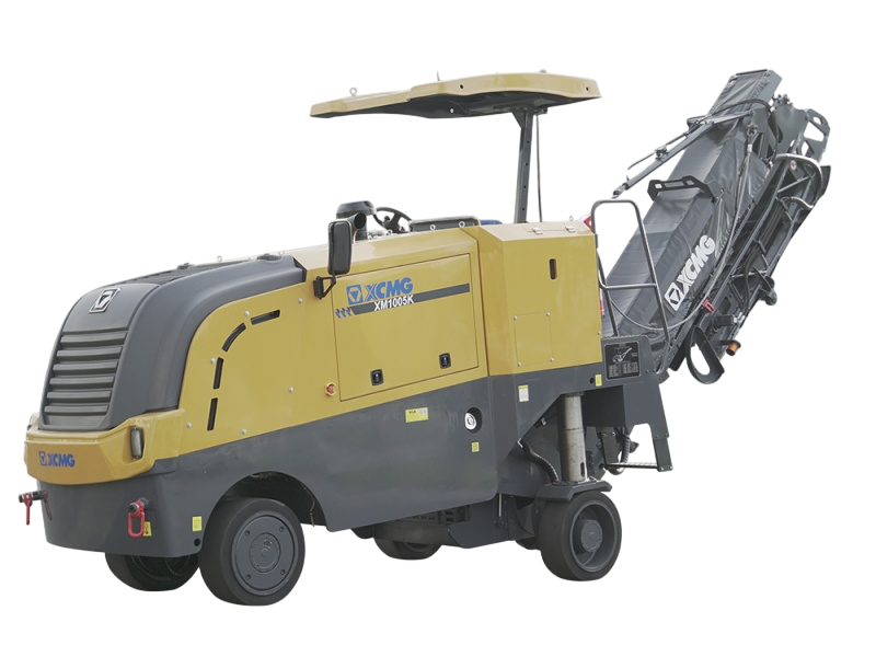 Изображение товара Дорожная фреза XCMG XM1005K