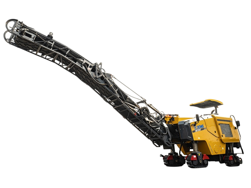 Изображение товара Дорожная фреза XCMG XM1205F