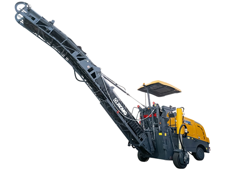 Изображение товара Дорожная фреза XCMG XM1305F