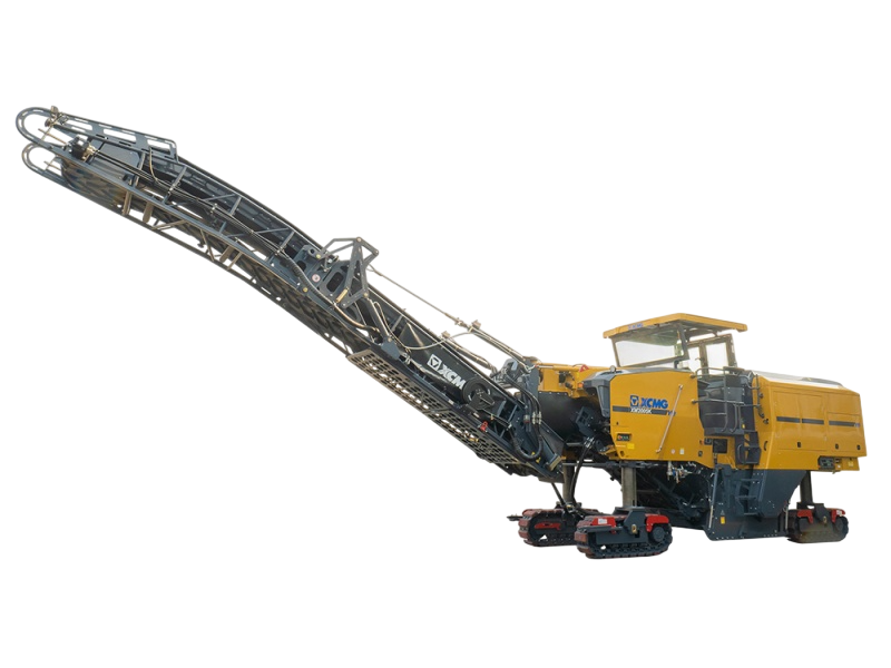 Изображение товара Большегрузная дорожная фреза XCMG XM2005K