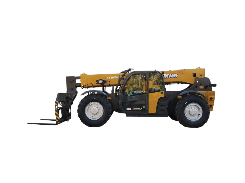 Изображение товара Телескопический погрузчик XCMG XT8010K