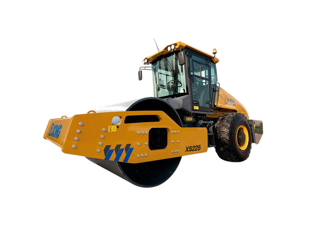 Изображение товара Грунтовый виброкаток XCMG XS225