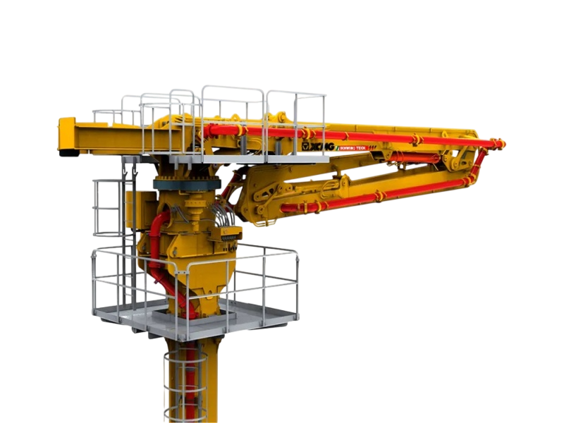 Изображение товара Бетонораспределительная стрела XCMG XS32B (HGP32)