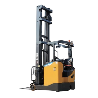 Изображение товара Электрический ричтрак XCMG XVF25