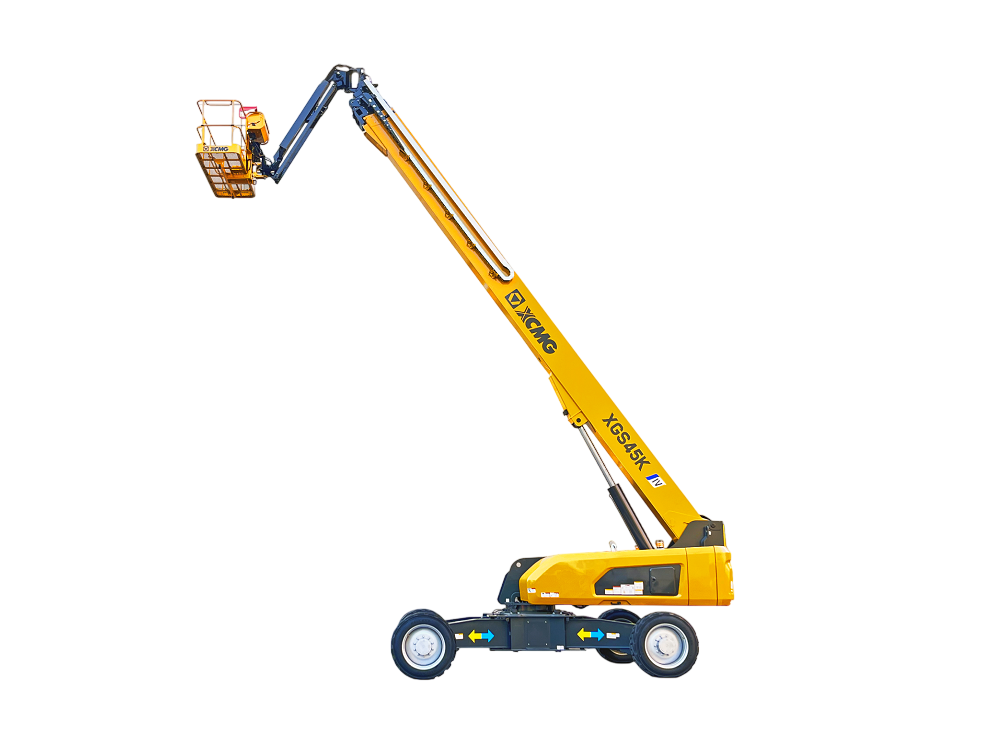 Изображение товара Телескопический подъёмник XCMG XGS45K