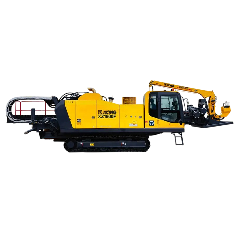Изображение товара ГНБ установка XCMG XZ1600F